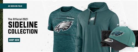 eagles gear|philadelphia eagles official store website.